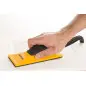 ABRANET 70x198mm Grip P80, 10/unité Mirka ABRANET 70x198mm Grip P80, 10/unité Mirka