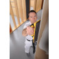 ABRANET 80x230mm Grip P120, 10/unité Mirka ABRANET 80x230mm Grip P120, 10/unité Mirka