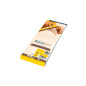 ABRANET 80x230mm Grip P80, 10/unité Mirka ABRANET 80x230mm Grip P80, 10/unité Mirka