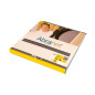 ABRANET 225mm Grip P240, 10/unité Mirka ABRANET 225mm Grip P240, 10/unité Mirka