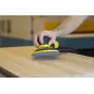 ABRANET 125mm Grip P80, 10/unité Mirka ABRANET 125mm Grip P80, 10/unité Mirka