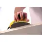 ABRANET 150mm Grip P120, 10/unité Mirka ABRANET 150mm Grip P120, 10/unité Mirka