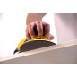ABRANET 150mm Grip P240, 10/unité Mirka ABRANET 150mm Grip P240, 10/unité Mirka