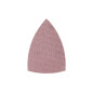 ABRANET ACE HD 100x152x152mm Grip P80, 25/unité Mirka