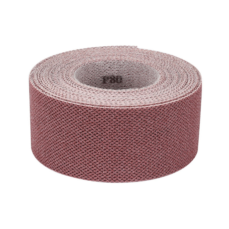 ABRANET ACE HD 115mm x 10m Grip RL P80 Mirka ABRANET ACE HD 115mm x 10m Grip RL P80 Mirka