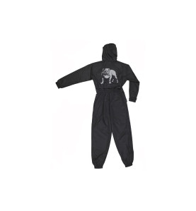 Combinaison Mirka Noir L Mirka