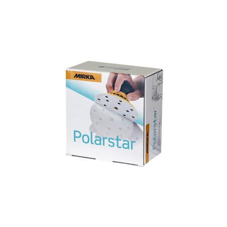 POLARSTAR 77x22mm Grip P800, 50/unité Mirka