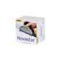 NOVASTAR 125mm Grip 89T P240, 100/unité Mirka NOVASTAR 125mm Grip 89T P240, 100/unité Mirka