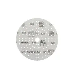 NOVASTAR 150mm Grip 121T 120, 100/unité Mirka