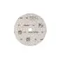 NOVASTAR 150mm Grip 121T 80, 100/unité Mirka NOVASTAR 150mm Grip 121T 80, 100/unité Mirka