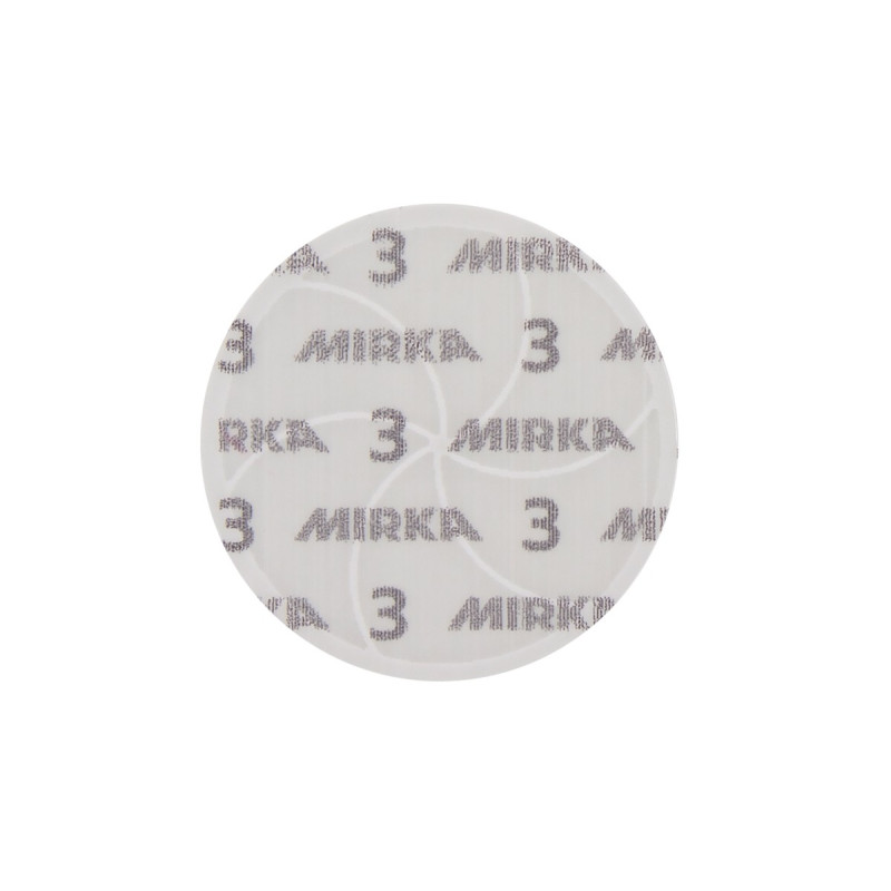 NOVASTAR SR3 32mm Channel L3 autocollant, 500/un Mirka NOVASTAR SR3 32mm Channel L3 autocollant, 500/un Mirka