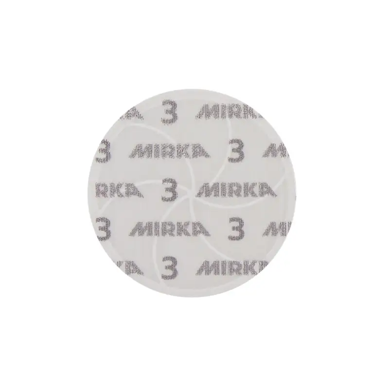 NOVASTAR SR3 32mm Channel L3 autocollant, 500/un Mirka NOVASTAR SR3 32mm Channel L3 autocollant, 500/un Mirka