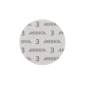 NOVASTAR SR3 32mm Channel L3 autocollant, 500/un Mirka NOVASTAR SR3 32mm Channel L3 autocollant, 500/un Mirka