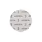 NOVASTAR SR3 32mm Channel L3 autocollant, 500/un Mirka NOVASTAR SR3 32mm Channel L3 autocollant, 500/un Mirka