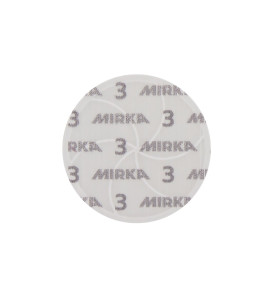 NOVASTAR SR3 32mm Channel L3 autocollant, 500/un Mirka
