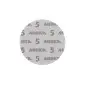 NOVASTAR SR5 32mm Channel L3 autocollant, 500/un Mirka NOVASTAR SR5 32mm Channel L3 autocollant, 500/un Mirka