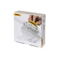 MICROSTAR 150mm Grip 15T P1500, 50/unité Mirka MICROSTAR 150mm Grip 15T P1500, 50/unité Mirka