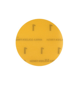 GOLDEN FINISH-1 150mm Grip, 50/unité Mirka