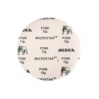 MICROSTAR 150mm Grip P800, 50/unité Mirka