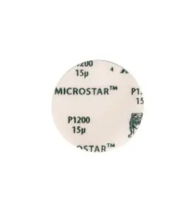 MICROSTAR 77mm Grip P2000, 50/unité Mirka
