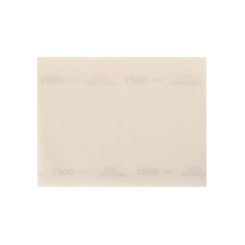 NOVASTAR FLEX 130x170mm Grip Perf. 1200, 25/unité Mirka NOVASTAR FLEX 130x170mm Grip Perf. 1200, 25/unité Mirka