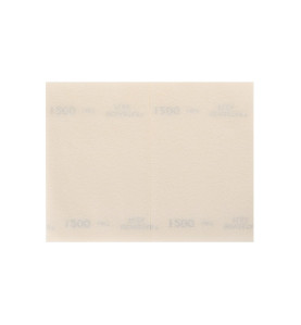 NOVASTAR FLEX 130x170mm Grip Perf. 1200, 25/unité Mirka