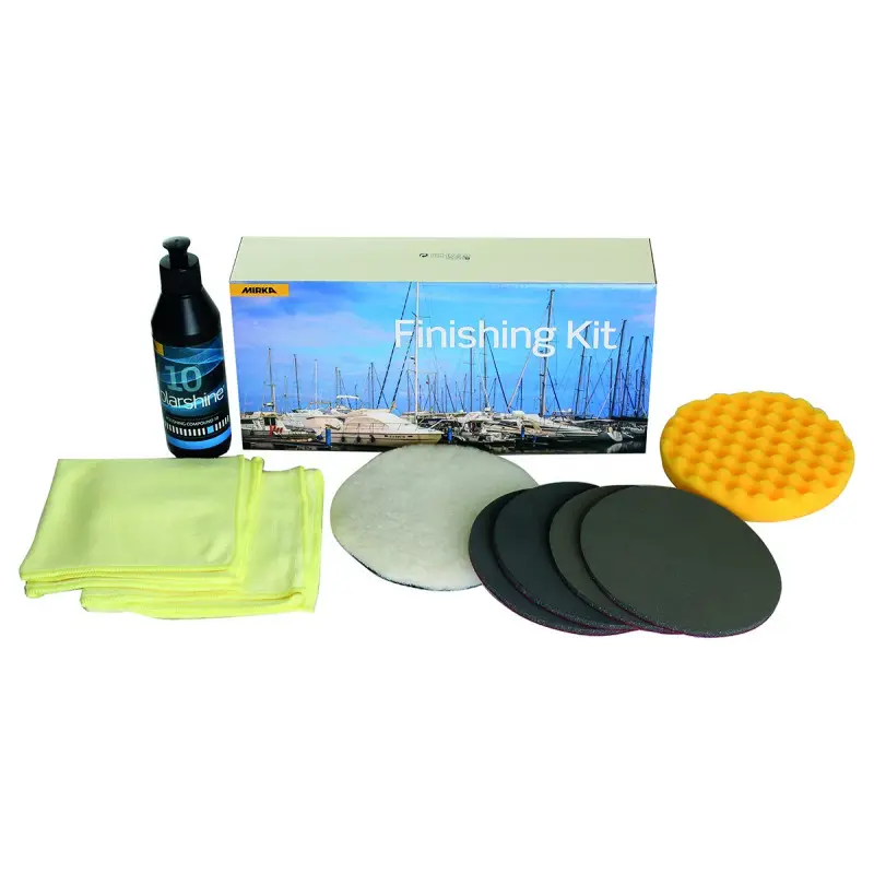 Kit marine Mirka Kit marine Mirka