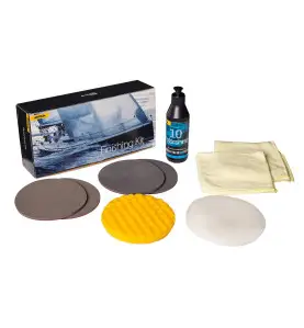 Kit marine Mirka