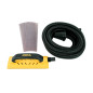 Kit cale HANDY 80X230mm + 5 coupes ABRANET Mirka Kit cale HANDY 80X230mm + 5 coupes ABRANET Mirka