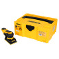 Mirka DEOS 353CV 81x133mm 3,0 coffret Mirka Mirka DEOS 353CV 81x133mm 3,0 coffret Mirka