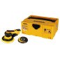 Mirka DEROS 5650CV 125/150mm 5,0 dans son coffret Mirka Mirka DEROS 5650CV 125/150mm 5,0 dans son coffret Mirka