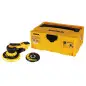 Mirka DEROS 5650CV 125/150mm 5,0 dans son coffret Mirka Mirka DEROS 5650CV 125/150mm 5,0 dans son coffret Mirka