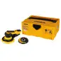 Mirka DEROS 5650CV 125/150mm 5,0 dans son coffret Mirka Mirka DEROS 5650CV 125/150mm 5,0 dans son coffret Mirka