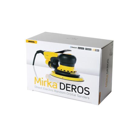 Mirka DEROS 625CV 150mm 2,5  Mirka