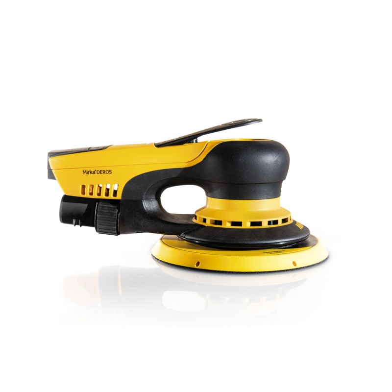 Vente de Mirka DEROS 650CV 150mm 5,0 Mirka Mirka, numéro 40606 / mirka