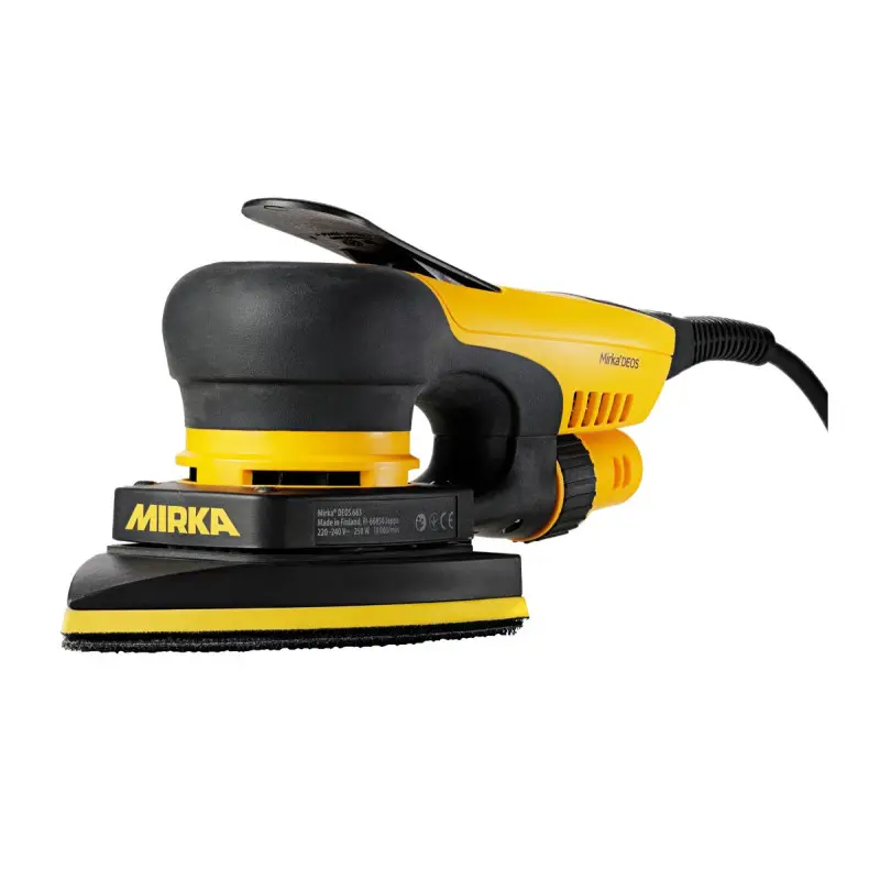 Mirka DEOS 663CV 100x152x152mm Mirka Mirka DEOS 663CV 100x152x152mm Mirka
