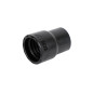Raccord rapide, souple 25,4mm Mirka
