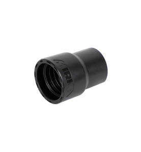 Raccord rapide, souple 25,4mm Mirka