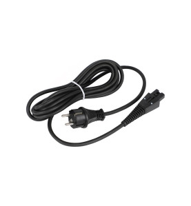 Câble secteur recâblable 4,3 m CE 230V EU Mirka