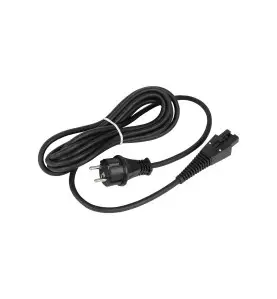 Câble secteur recâblable 4,3 m CE 230V EU Mirka