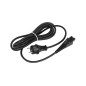 Câble secteur recâblable 10.5 m CE 230V EU Mirka