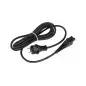 Câble secteur recâblable 10.5 m CE 230V EU Mirka