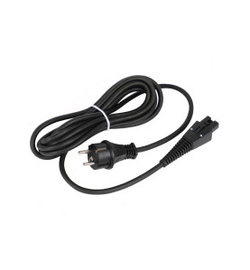 Câble secteur recâblable 10.5 m CE 230V EU Mirka