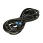 Cable électrique 10m 22 volts pour Mirka CEROS Mirka