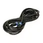 Cable électrique 10m 22 volts pour Mirka CEROS Mirka