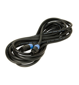 Cable électrique 10m 22 volts pour Mirka CEROS Mirka