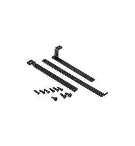 Kit de fixation pour transformateur Mirka