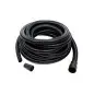 Tuyau d'extraction 27mmx10m+Adaptateur Mirka Tuyau d'extraction 27mmx10m+Adaptateur Mirka