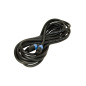 Cable électrique 4m 22 volts pour Mirka CEROS Mirka