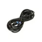 Cable électrique 4m 22 volts pour Mirka CEROS Mirka